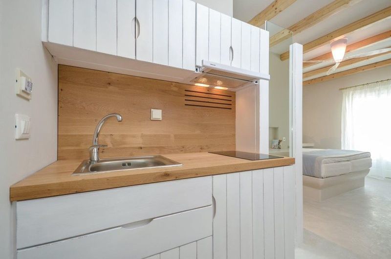 Antony Suites And Residences (Adults Only) Naxos City Экстерьер фото