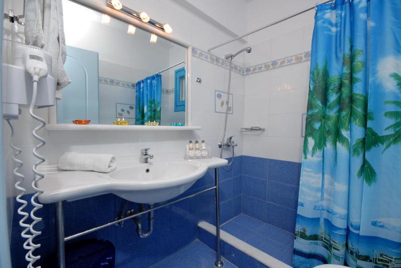 Antony Suites And Residences (Adults Only) Naxos City Экстерьер фото